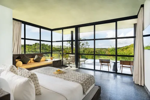 Maua Nusa Penida by Swiss-Belhotel Photos