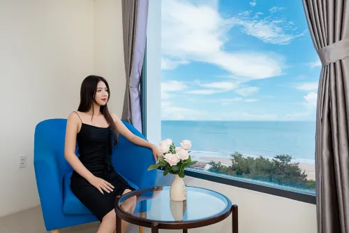 Annata Beach Hotel Camere Photos