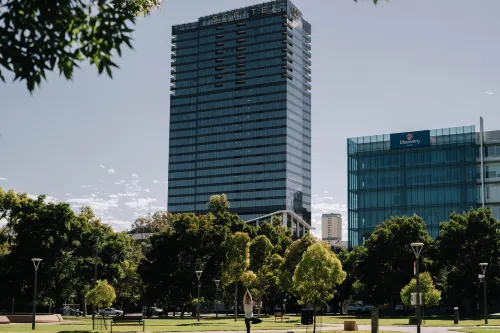 Sofitel Adelaide In der Nähe des Hotels Photos