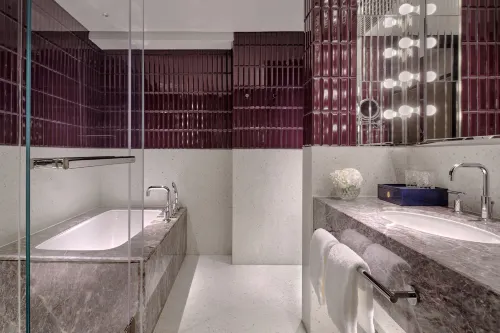 Hyatt Centric Zhongshan Park Shanghai Rooms Photos