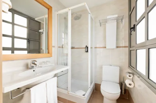 Hotel Best Aranea Rooms Photos