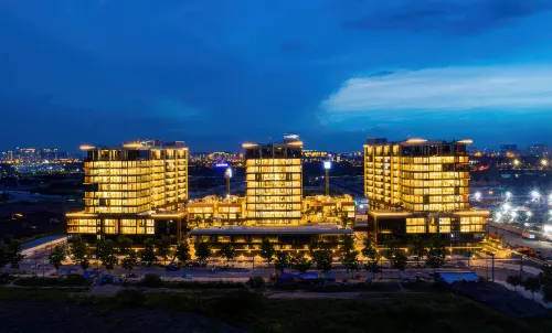 The Galleria Residence فنادق مميّزة Photos