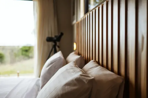 Freycinet Resort Chambres Photos