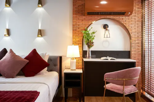 The Moment Chiangmai Rooms Photos