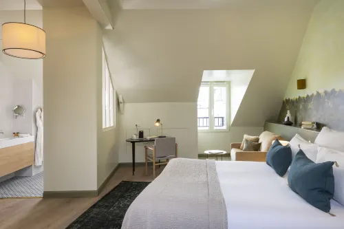 Le Petit Oberkampf Hotel & Spa À ne pas manquer Photos