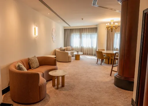 Majestic Cove Hotel Espaces publics Photos