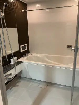 Hotel Livemax Budget Naha Zimmer Photos