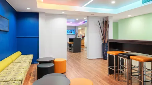Quality Hotel Ambassador Perth Benessere e tempo libero Photos