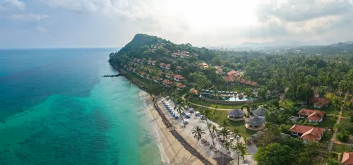 Napasai Samui À ne pas manquer Photos