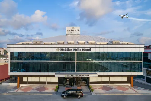 Best Western Premier Hidden Hills Hotel Circondario Photos