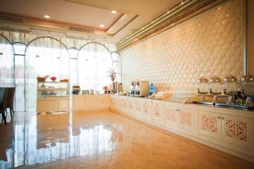 LK水晶飯店 精選 Photos