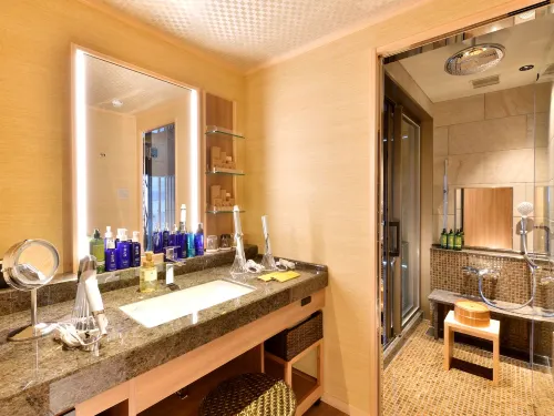 Yumotokan Chambres Photos