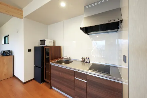 THE TOKI FujiKawaguchiko Rooms Photos