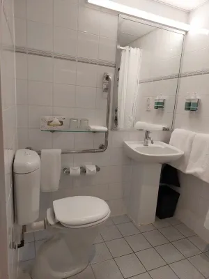 Novotel Rotorua Lakeside Kamar Photos