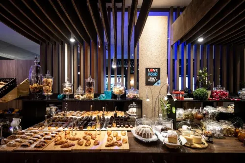 Alpstay - Smart Hotel Saslong À ne pas manquer Photos