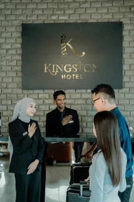 Kingston Hotel 4 @ TRX Photos