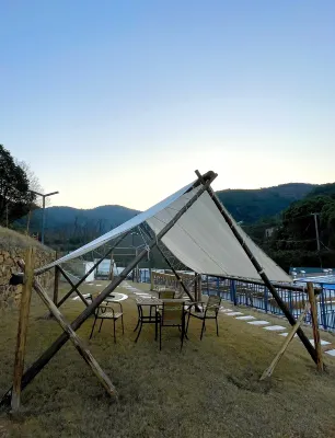 suzhouTianwangwu Homestay (Taihu Xishan Branch) Здоровье и отдых Photos
