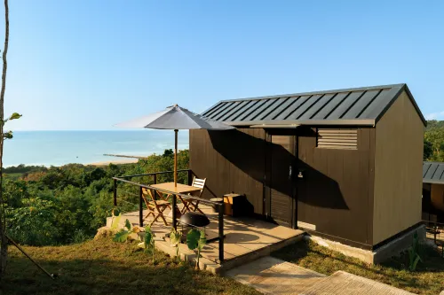 Bobocabin Umarato, Sumba Kamar Photos