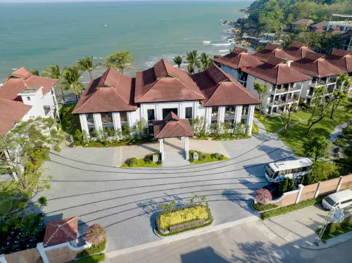 Dankbaar Resort Quy Nhon À ne pas manquer Photos