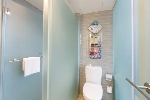 Mercure Singapore Bugis Kamar Photos