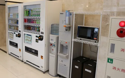 Toyoko Inn Chubu International Airport No1 Photos