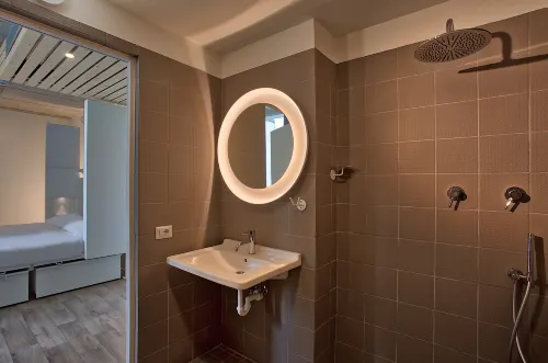 Anda Venice Hostel Chambres Photos