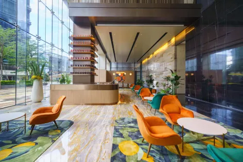 Orange Hotel (Shenzhen Shanglilang Metro Station) Featured Photos