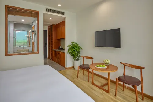 Wyndham Grand Vedana Ninh Binh Resort Phòng Photos