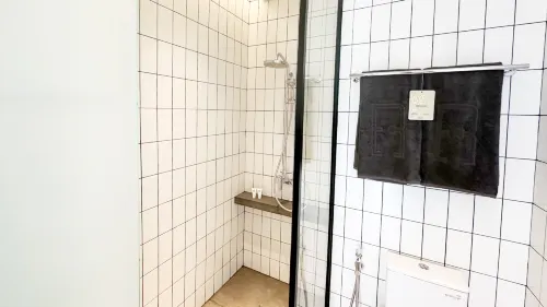 REZ Hotel Camere Photos