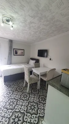 Lemon Residence Kamar Photos