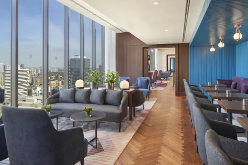 Sheraton Centre Toronto Hotel Leisure & Recreation Photos