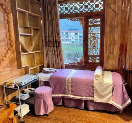 ZhiYu Guest House Leisure & Recreation Photos