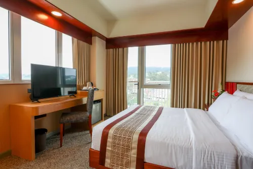 Sotogrande Hotel Baguio Featured Photos
