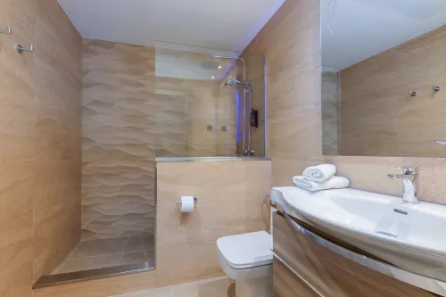 Hotel Gótico Rooms Photos