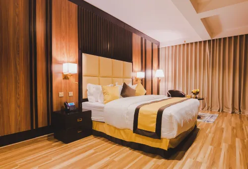 Golden Ship Hotel Featured Photos
