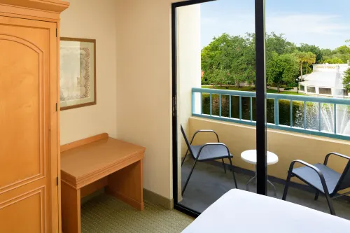 Hilton Boca Raton Suites Near Hotel Photos