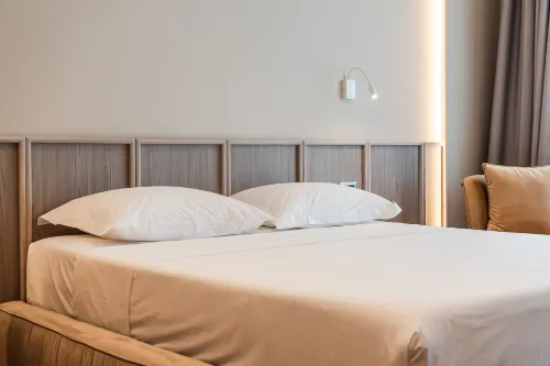 Aragosta Hotel Chambres Photos