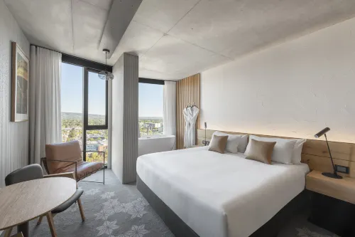 Vibe Hotel Adelaide Nổi bật Photos