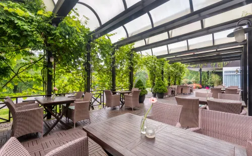 Wyndham Garden Lahnstein Koblenz À ne pas manquer Photos