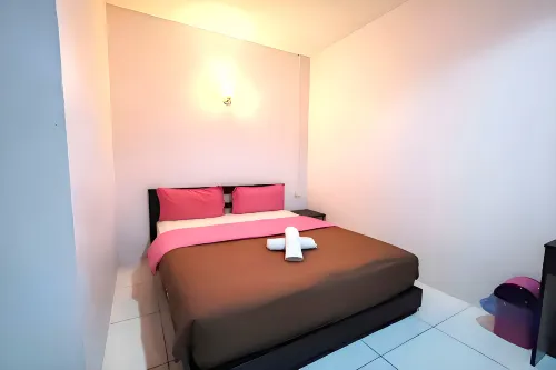 Hotel Kuang Hua Sitiawan Near to Unikl-Mimet Photos