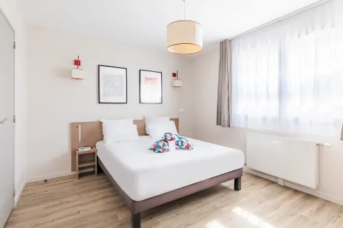 Appart'City Confort Orléans - Appart Hôtel À ne pas manquer Photos