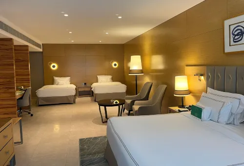 Grand Cosmopolitan Hotel Da non perdere Photos