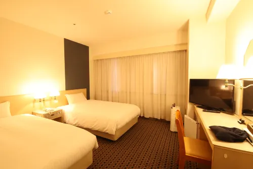 Yonago Washington Hotel Plaza Da non perdere Photos