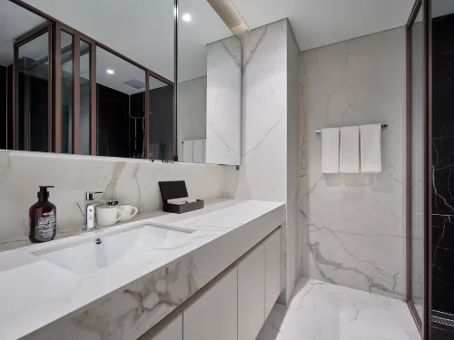 HOTEL BOTANIK 世運 明洞 房間 Photos