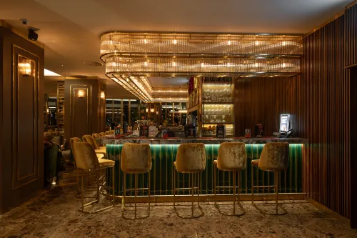 Art Hotel Rotterdam-Fully Renovated Restauration Photos