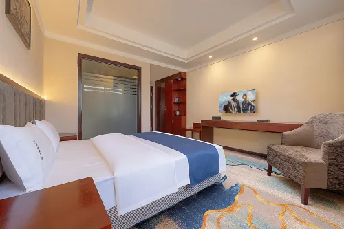 Ukelai Hotel Camere Photos