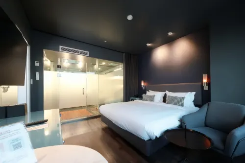 Imperial Palace Boutique Hotel Itaewon Rooms Photos