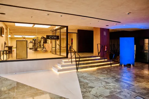Novotel Valencia Lavant Loisirs et amusements Photos