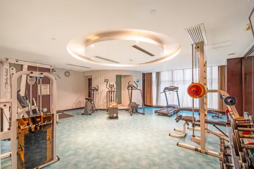 Redstar Culture Hotel Leisure & Recreation Photos