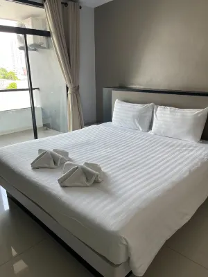 Thongmanee Hotel Camere Photos